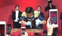 娱乐圈吃瓜小分队