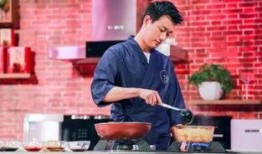 娱乐吃瓜姐中国厨师,从厨艺传承到娱乐焦点
