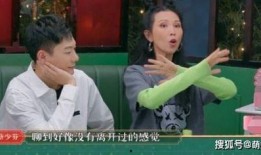 娱乐吃瓜酱比冷战还可怕,比冷战还可怕的瓜界风云