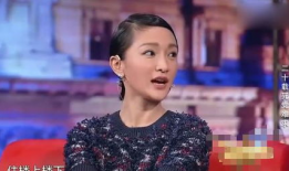 深度吃瓜娱乐圈之周迅,娱乐圈深度吃瓜，揭秘明星背后的故事