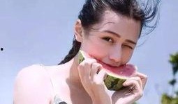 娱乐吃瓜酱头像女生图片,揭秘网红头像背后的时尚魅力