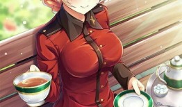 二次元吃瓜娱乐圈女主,二次元女主的娱乐圈吃瓜日常